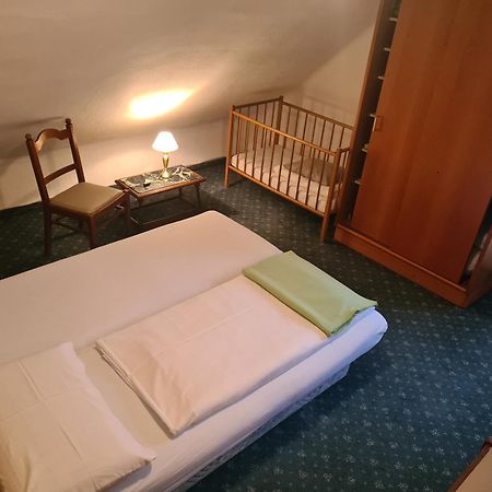 Hotel Jerolitsch Krumpendorf ภายนอก รูปภาพ