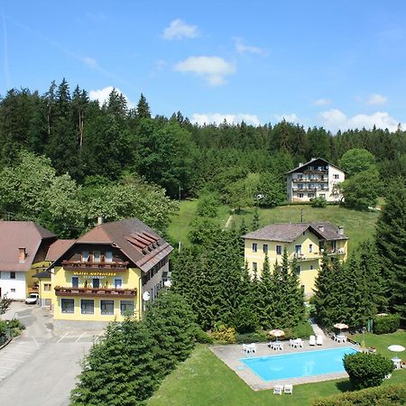 Hotel Jerolitsch Krumpendorf ภายนอก รูปภาพ