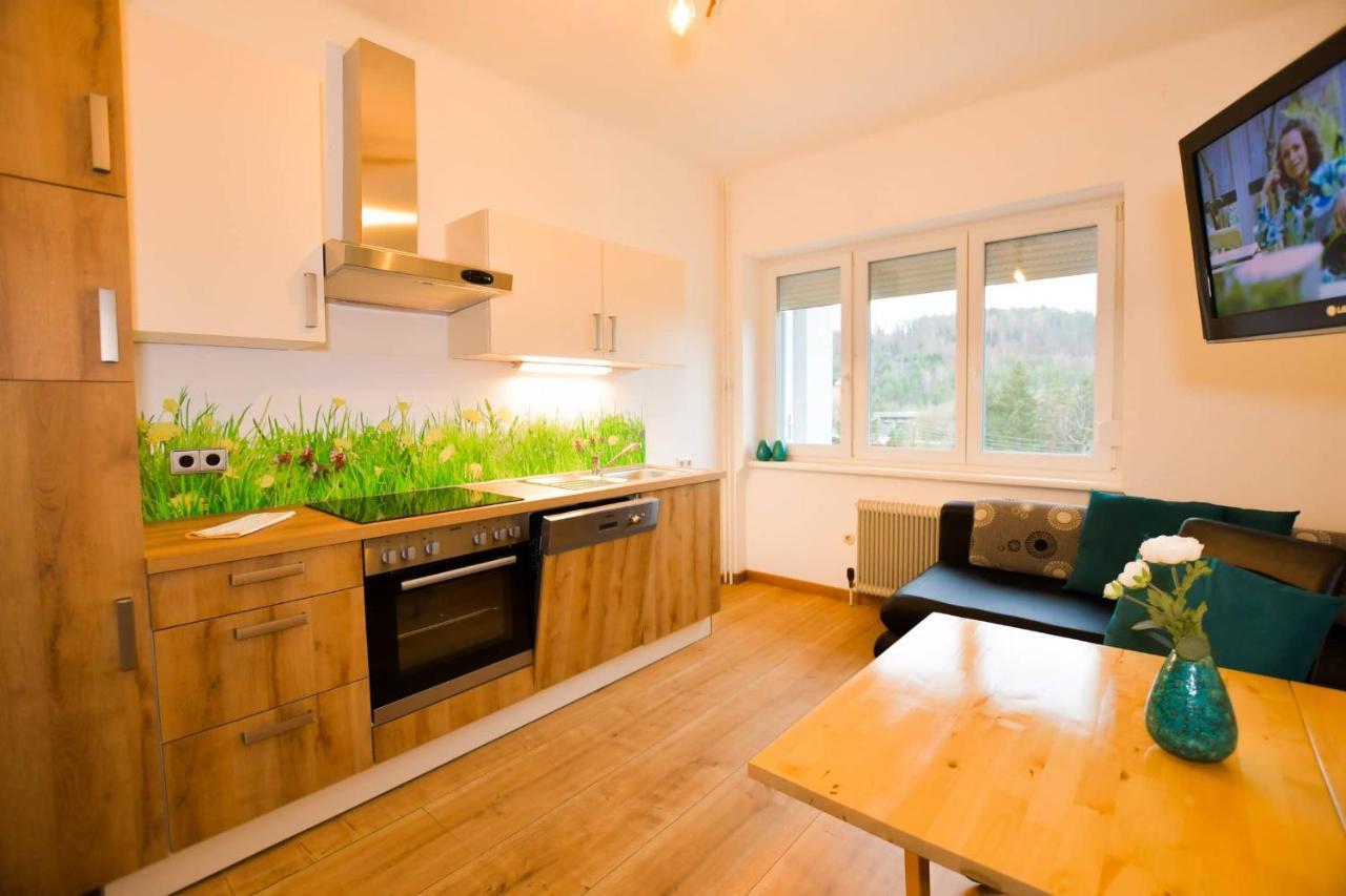 Hotel Jerolitsch Krumpendorf ภายนอก รูปภาพ