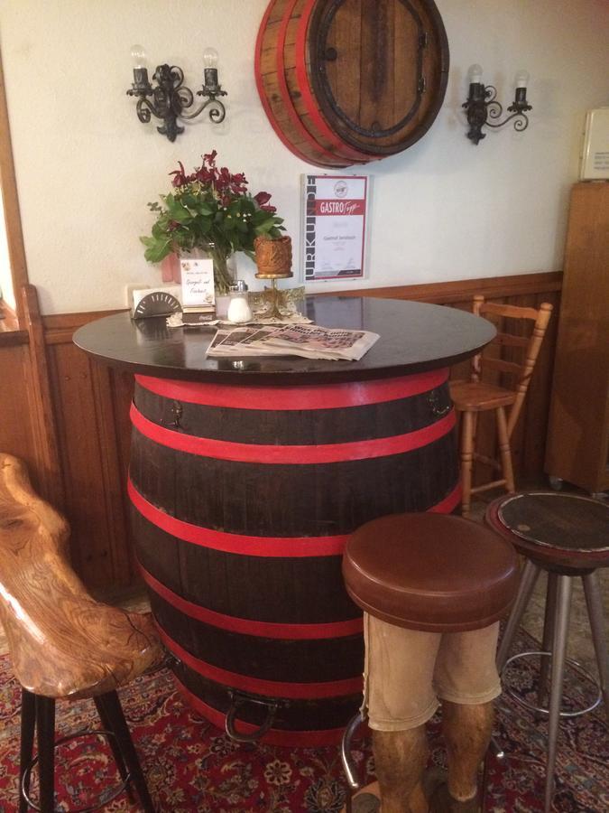 Hotel Jerolitsch Krumpendorf ภายนอก รูปภาพ