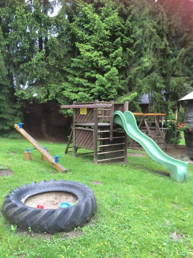 Hotel Jerolitsch Krumpendorf ภายนอก รูปภาพ