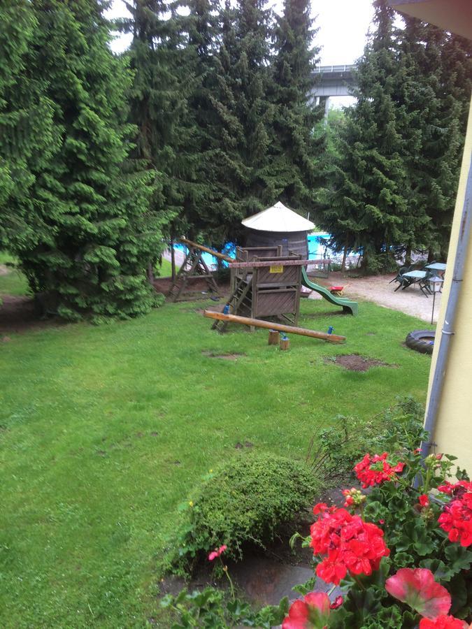 Hotel Jerolitsch Krumpendorf ภายนอก รูปภาพ