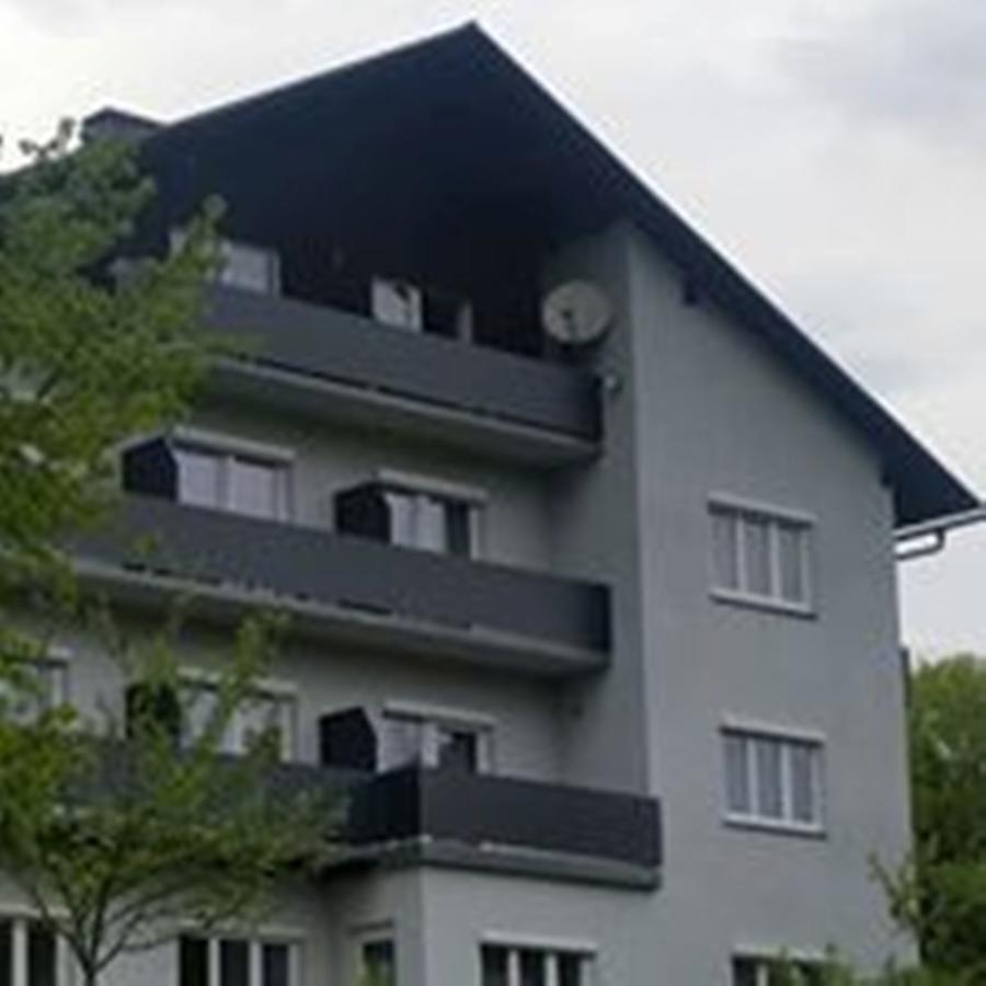 Hotel Jerolitsch Krumpendorf ภายนอก รูปภาพ