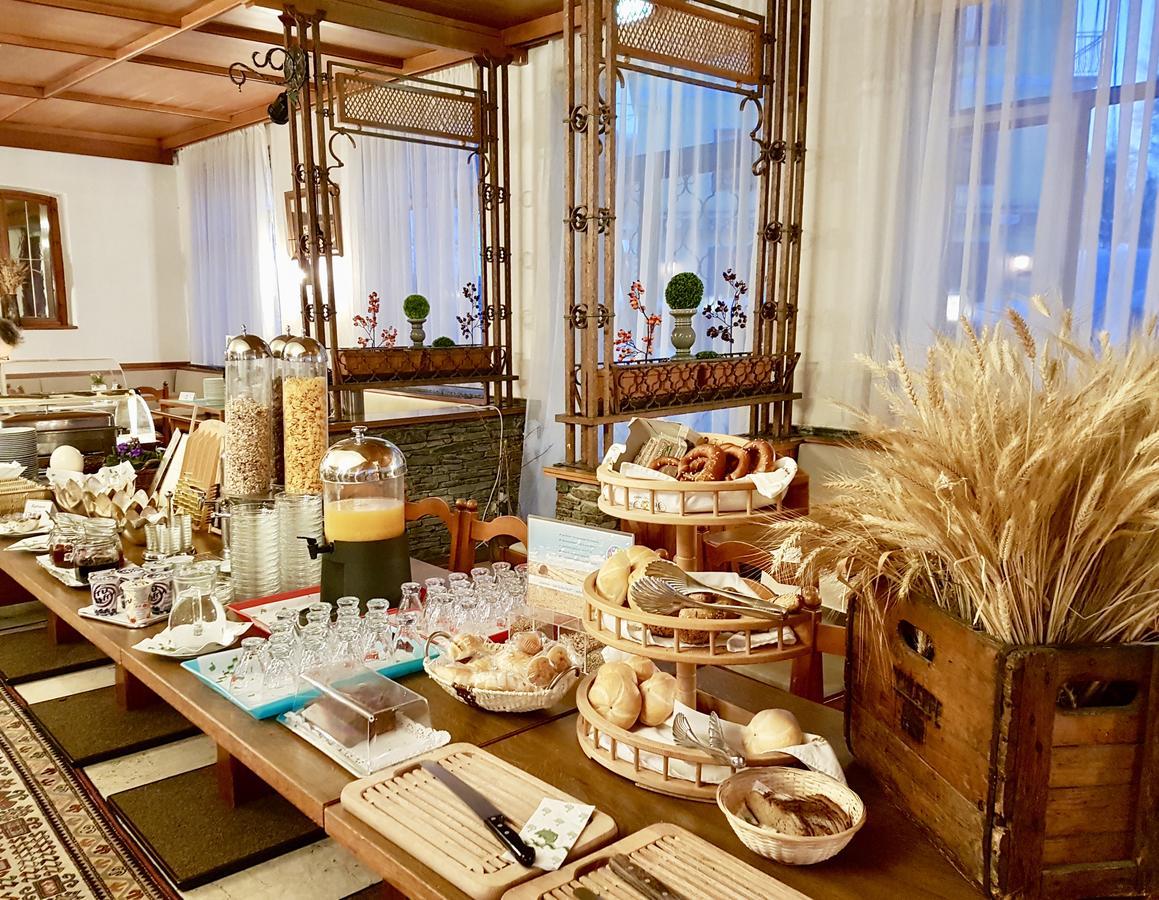 Hotel Jerolitsch Krumpendorf ภายนอก รูปภาพ