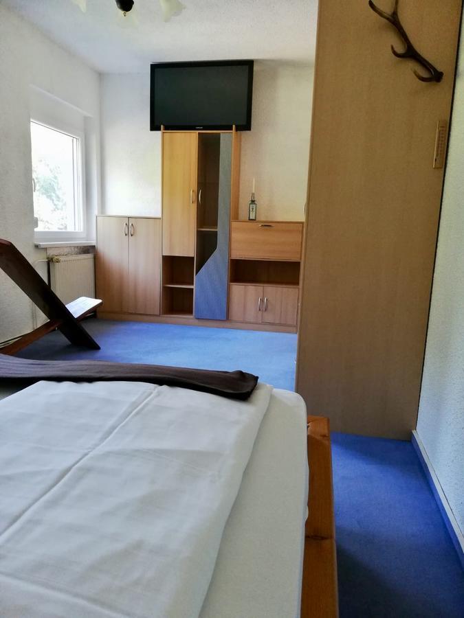 Hotel Jerolitsch Krumpendorf ภายนอก รูปภาพ
