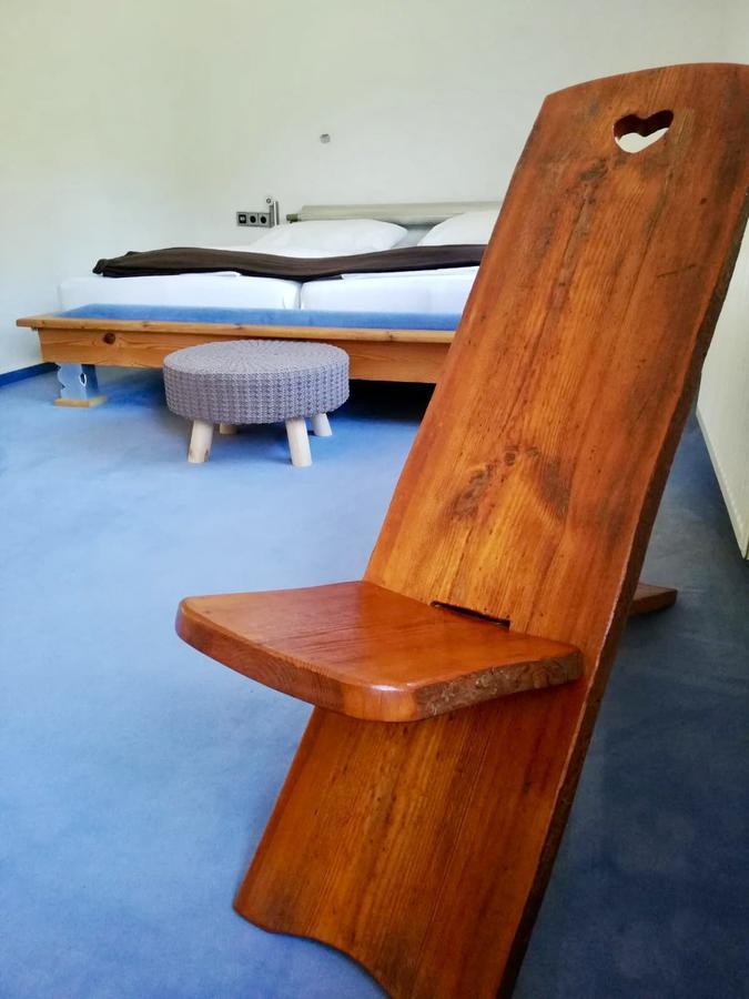 Hotel Jerolitsch Krumpendorf ภายนอก รูปภาพ
