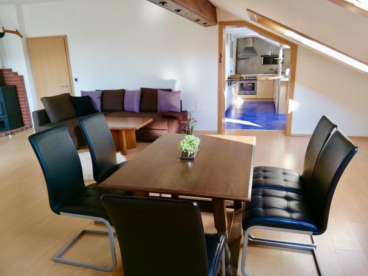 Hotel Jerolitsch Krumpendorf ภายนอก รูปภาพ