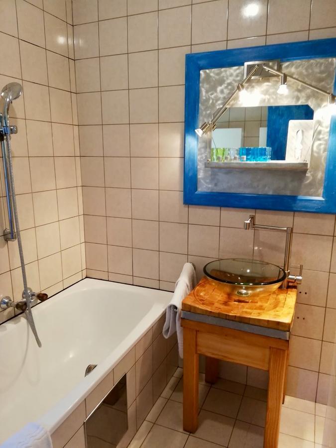 Hotel Jerolitsch Krumpendorf ภายนอก รูปภาพ