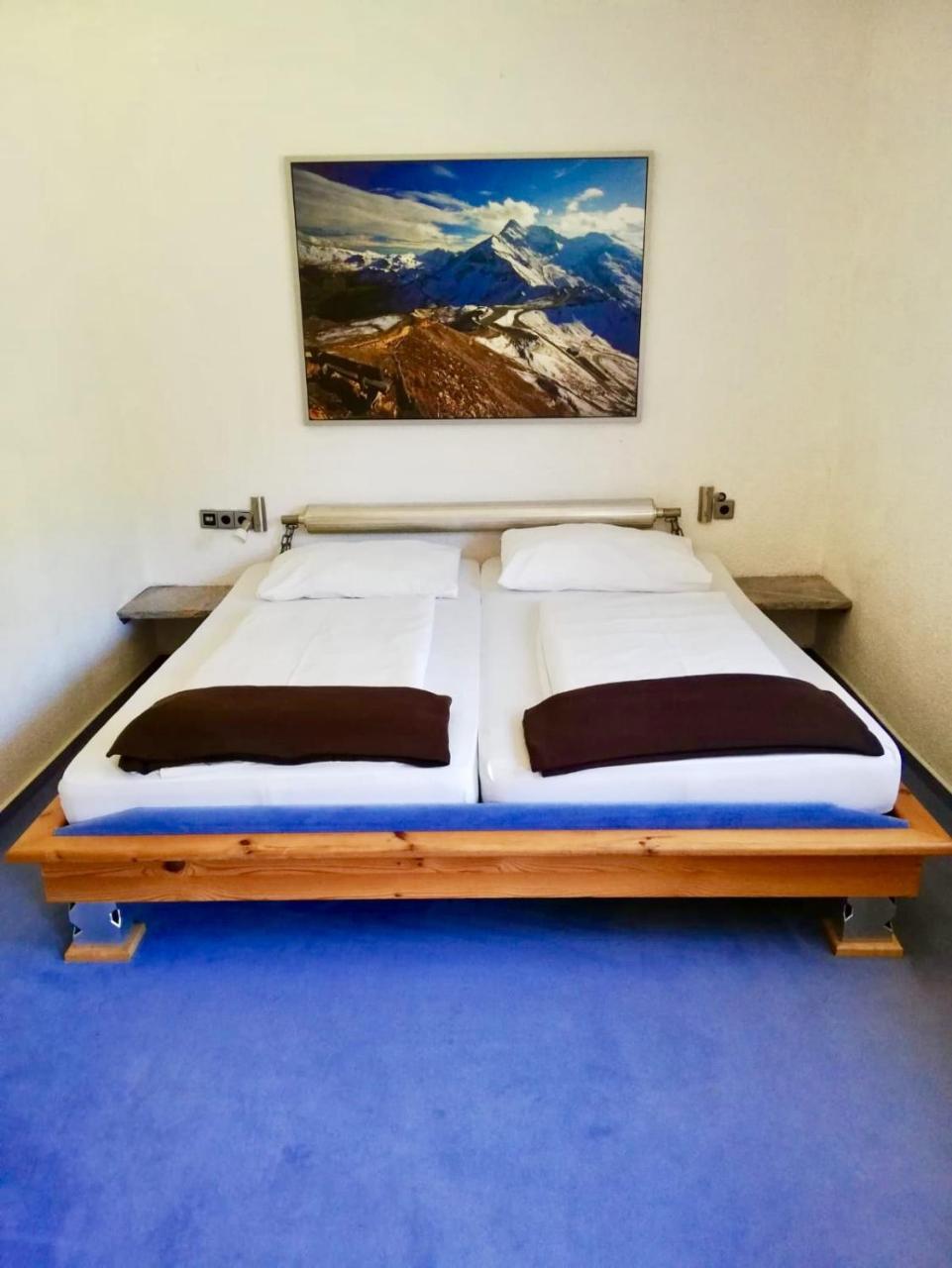 Hotel Jerolitsch Krumpendorf ภายนอก รูปภาพ